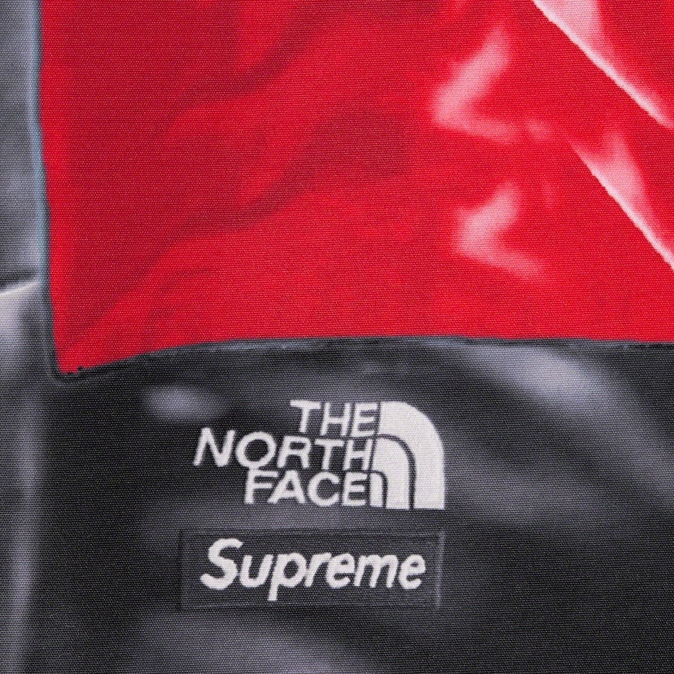 Supreme®/The North Face® Trompe L’oeil Printed Mountain Pant view 7
